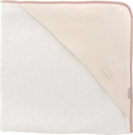 Accappatoio Neonato  Sky Rosa Prima infanzia/Igiene e benessere/Bagnetto/Asciugamani da bagno e con cappuccio La Casa Del Bebè - Napoli, Commerciovirtuoso.it