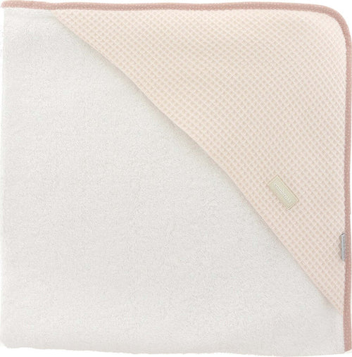 Accappatoio Neonato  Sky Rosa Prima infanzia/Igiene e benessere/Bagnetto/Asciugamani da bagno e con cappuccio La Casa Del Bebè - Napoli, Commerciovirtuoso.it