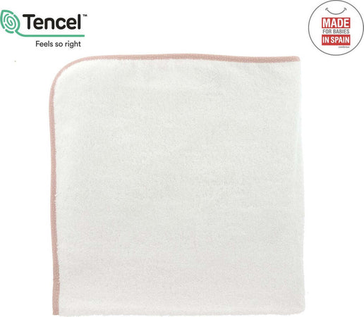Accappatoio Neonato  Sky Rosa Prima infanzia/Igiene e benessere/Bagnetto/Asciugamani da bagno e con cappuccio La Casa Del Bebè - Napoli, Commerciovirtuoso.it