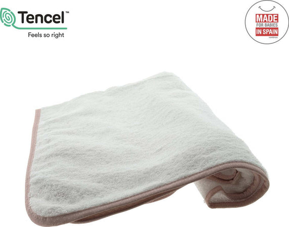 Accappatoio Neonato  Sky Rosa Prima infanzia/Igiene e benessere/Bagnetto/Asciugamani da bagno e con cappuccio La Casa Del Bebè - Napoli, Commerciovirtuoso.it
