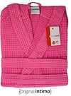 Accappatoio Nido d'Ape Original Intimo