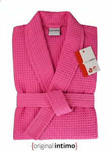 Accappatoio Nido d'Ape Original Intimo