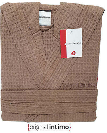 Accappatoio Nido d'Ape Original Intimo