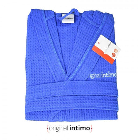Accappatoio Nido d'Ape Original Intimo