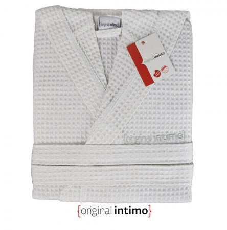 Accappatoio Nido d'Ape Original Intimo