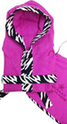 Accappatoio per Donna 100% Microfibra Donna Con Cappuccio E Bordo Maculato per Doccia, Leggero Ideale per Palestra, Sport, Piscina Moda/Donna/Abbigliamento/Abbigliamento da notte lingerie e intimo/Pigiami e camicie da notte/Accappatoi e vestaglie La Bottega del Risparmio - Bari, Commerciovirtuoso.it