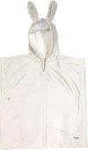 Accappatoio Poncho con Cappuccio Elodie Details Vanilla White Prima infanzia/Igiene e benessere/Bagnetto/Asciugamani da bagno e con cappuccio La Casa Del Bebè - Napoli, Commerciovirtuoso.it