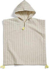 Accappatoio Poncho Elodie Details Pinstripe Moda/Prima infanzia/Abbigliamento/Bambina 0-24/Pigiami e accappatoi/Accappatoi La Casa Del Bebè - Napoli, Commerciovirtuoso.it