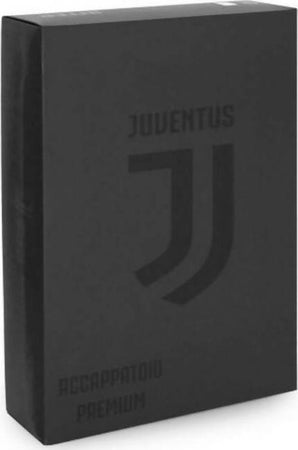 Accappatoio-premium-monoterry-juventus-fc-prodotto-ufficiale-in-pura-micro-spugna-salva-spazio-con-ologramma