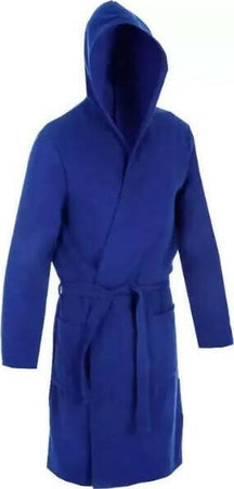 Accappatoio Unisex Adulto In Microfibra Tinta Unita Colorato Accappatoio Con Cintura In Vita Tessuto Leggero E Salvaspazio Moda/Donna/Abbigliamento/Abbigliamento da notte lingerie e intimo/Pigiami e camicie da notte/Accappatoi e vestaglie Puleo Casa - Palermo, Commerciovirtuoso.it