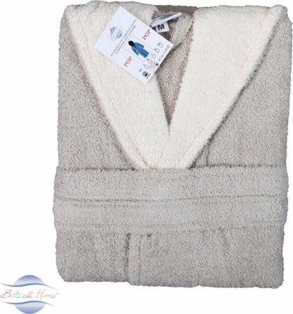 Accappatoio-Unisex-Botticelli-Home-Pop