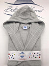 Accappatoio-Unisex-con-Cappuccio-Botticelli-Home-in-Spugna-di-Puro-Cotone-Progress