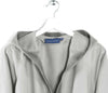 Accappatoio Unisex In Microfibra Caleffi Tecno Serie Spugnissima Con Cappuccio E Fascia Cintura In Vita Moda/Uomo/Abbigliamento/Pigiami e abbigliamento da notte/Accappatoi Puleo Casa - Palermo, Commerciovirtuoso.it