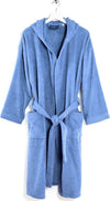 Accappatoio-Unisex-Varie-Misure-Caleffi-Colors