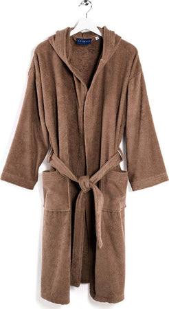 Accappatoio-Unisex-Varie-Misure-Caleffi-Colors