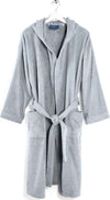 Accappatoio-Unisex-Varie-Misure-Caleffi-Colors