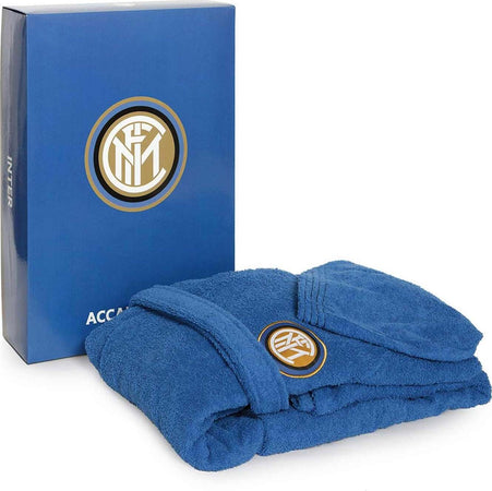 Accappatoio-Uomo-F.C.-Inter-Ufficiale-in-Puro-cotone