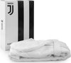 Accappatoio-Uomo-F.C.-Juventus-Ufficiale-in-Puro-cotone