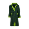 Accappatoio Voyage L/XL Carrara Microspugna Cotone