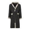 Accappatoio Voyage L/XL Carrara Microspugna Cotone