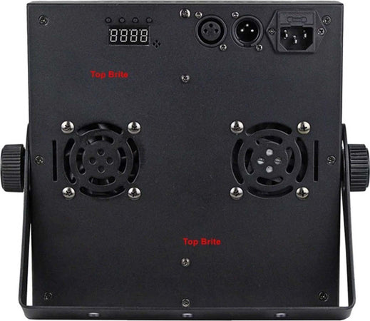 Accecatore Led 4 X 50 W Rgb Multicolore Blinder Control Dmx Color Change Strobo Strumenti Musicali/Sonorizzazione e palcoscenico/Illuminazione/Stroboscopi Trade Shop italia - Napoli, Commerciovirtuoso.it