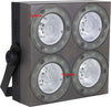 Accecatore Led 4 X 50 W Rgb Multicolore Blinder Control Dmx Color Change Strobo Strumenti Musicali/Sonorizzazione e palcoscenico/Illuminazione/Stroboscopi Trade Shop italia - Napoli, Commerciovirtuoso.it