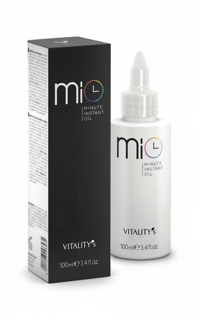 Acceleratore Di Colore Di Mio Vitality 100 Ml Acceleratore Tempi Di Posa Capelli per Colorazione E Decolorazione Capelli Bellezza/Cura dei capelli/Colore/Accessori colore MondoCapelli - Barcellona Pozzo di Gotto, Commerciovirtuoso.it