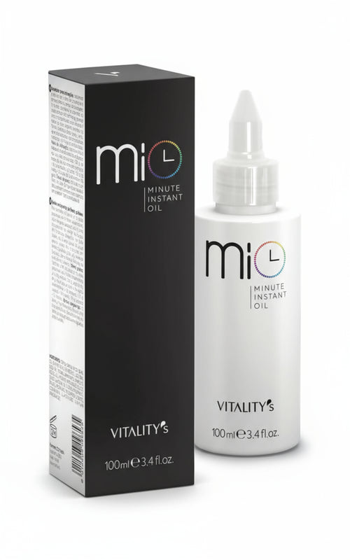 Acceleratore Di Colore Di Mio Vitality 100 Ml Acceleratore Tempi Di Posa Capelli per Colorazione E Decolorazione Capelli Bellezza/Cura dei capelli/Colore/Accessori colore MondoCapelli - Barcellona Pozzo di Gotto, Commerciovirtuoso.it