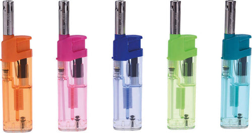 ACCENDIGAS-Cobia-Trasparent-Polyflame