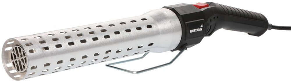 Accendigrill Elettrico Accendifuoco per Barbecue Veloce Camping Accensione BBQ