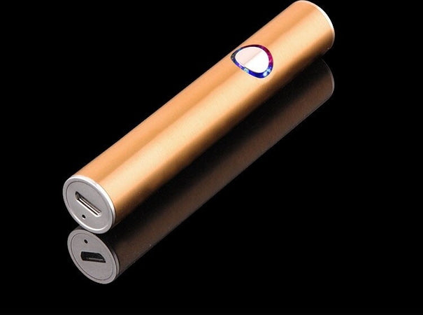 ACCENDINO ACCENSIONE CON SOFFIO VENTO RICARICABILE ANTIVENTO USB SENZA FIAMMA Casa e cucina/Decorazioni per interni/Candele e portacandele/Accessori per candele/Accendini Trade Shop italia - Napoli, Commerciovirtuoso.it