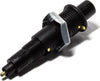 ACCENDITORE PIEZO ELETTRICO A PULSANTE ACCENSIONE BARBECUE CALDAIA GIRARROSTO Giardino e giardinaggio/Barbecue e picnic/Parti di ricambio per barbecue Rossi Ricambi - Venetico Marina, Commerciovirtuoso.it