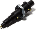 ACCENDITORE PIEZO ELETTRICO A PULSANTE ACCENSIONE BARBECUE CALDAIA GIRARROSTO Giardino e giardinaggio/Barbecue e picnic/Parti di ricambio per barbecue Rossi Ricambi - Venetico Marina, Commerciovirtuoso.it