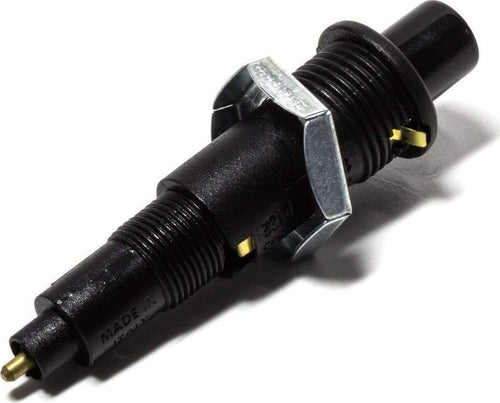 ACCENDITORE PIEZO ELETTRICO A PULSANTE ACCENSIONE BARBECUE CALDAIA GIRARROSTO Giardino e giardinaggio/Barbecue e picnic/Parti di ricambio per barbecue Rossi Ricambi - Venetico Marina, Commerciovirtuoso.it