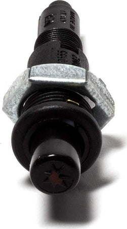 ACCENDITORE PIEZO ELETTRICO A PULSANTE ACCENSIONE BARBECUE CALDAIA GIRARROSTO Giardino e giardinaggio/Barbecue e picnic/Parti di ricambio per barbecue Rossi Ricambi - Venetico Marina, Commerciovirtuoso.it