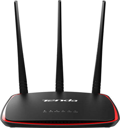 Access Point AP5 - wireless - Tenda Elettronica/Informatica/Periferiche di rete/Adattatori USB wireless Eurocartuccia - Pavullo, Commerciovirtuoso.it