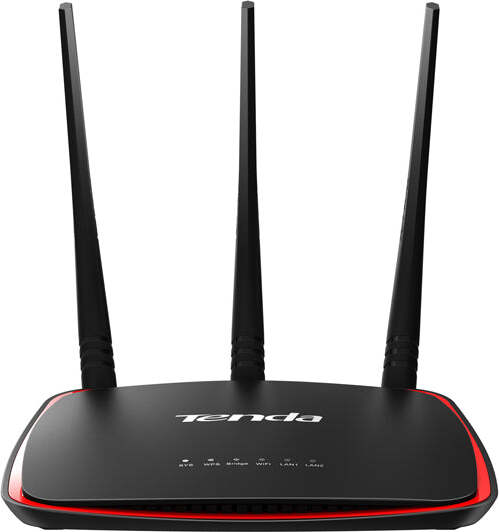 Access Point AP5 - wireless - Tenda Elettronica/Informatica/Periferiche di rete/Adattatori USB wireless Eurocartuccia - Pavullo, Commerciovirtuoso.it