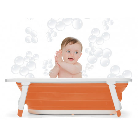 Vaschetta da Bagno Richiudibile FOPPAPEDRETTI Soffietto