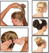 Accessori Buns Per Acconciatura Capelli Tipo Chignon 2pz Small & Large Bellezza/Cura dei capelli/Accessori styling capelli/Ciambelle per chignon Trade Shop italia - Napoli, Commerciovirtuoso.it