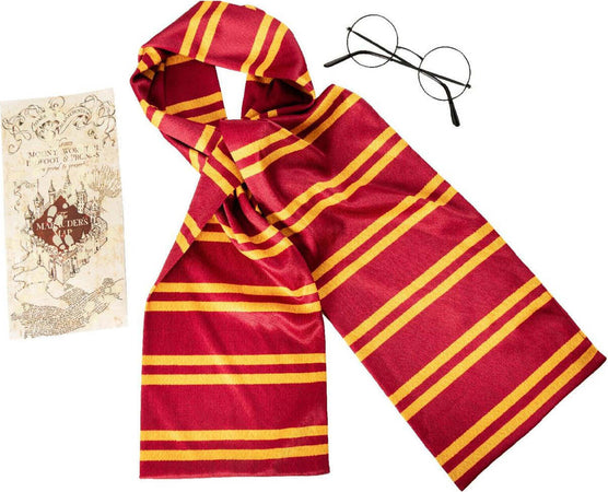 Accessori-Harry-Potter-Rubie'S