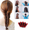 Accessori Per Capelli Treccia Braider Twist Trecce Perfetta Acconciatura Donna Salute e Bellezza > Cura dei Capelli > Accessori per acconciature Trade Shop italia - Napoli, Commerciovirtuoso.it