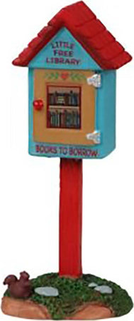 Accessori per villaggio di Natale con idranti, panchine, casella postale e bancarella, set da 4 pezzi Casa e cucina/Decorazioni per interni/Addobbi e decorazioni per ricorrenze/Decorazioni natalizie/Oggettistica MagiediNatale.it - Altamura, Commerciovirtuoso.it