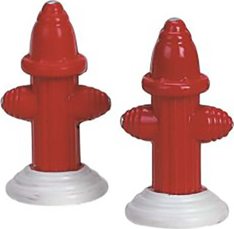 Accessori per villaggio di Natale con idranti, panchine, casella postale e bancarella, set da 4 pezzi Casa e cucina/Decorazioni per interni/Addobbi e decorazioni per ricorrenze/Decorazioni natalizie/Oggettistica MagiediNatale.it - Altamura, Commerciovirtuoso.it