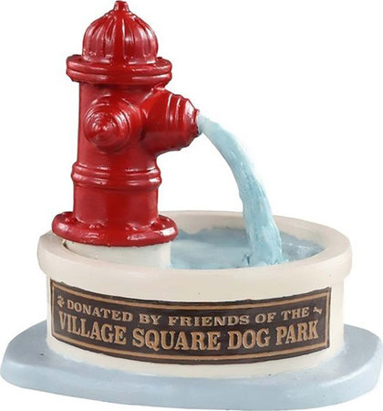 Accessori per villaggio di Natale in poliresina, con idranti, cagnolini e cassette postali Casa e cucina/Decorazioni per interni/Addobbi e decorazioni per ricorrenze/Decorazioni natalizie/Oggettistica MagiediNatale.it - Altamura, Commerciovirtuoso.it