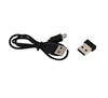 Telecomando Air Mouse C120 QWERTY