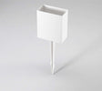 Accessorio-Bianco-Per-Trasformare-Sway-Mood-In-Luce-Da-Giardino