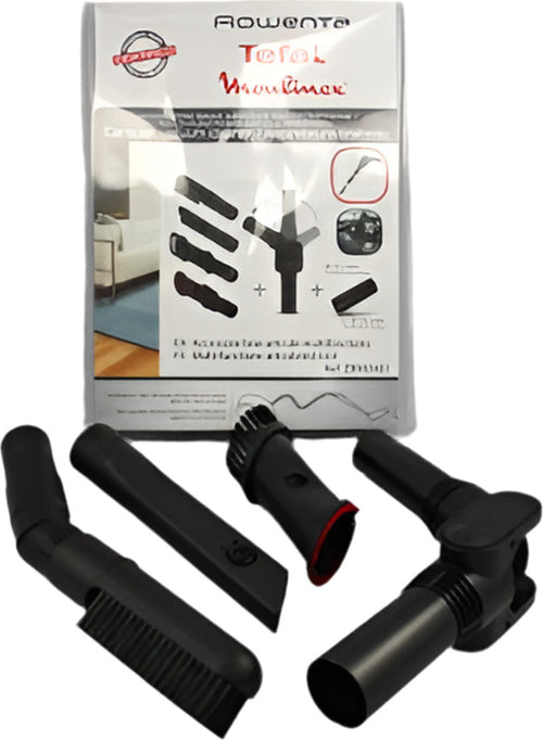 Accessorio-Braccio-Articolato-Multifunzione---Aspirapolvere-Innesto-32/35-mm