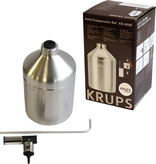 Accessorio-Cappuccinatore-XS-6000-Espresseria-Automatic-/-Quattro-Force