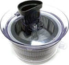 Accessorio-Centrifuga-Completo-per-Robot-FDM71,-FDM72,-FDP65