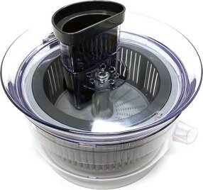 Accessorio-Centrifuga-Completo-per-Robot-FDM71,-FDM72,-FDP65